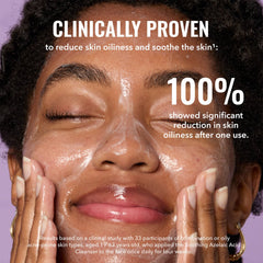 Good Molecules Soothing Azelaic Acid Cleanser 120ml