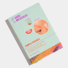 Good Molecules Pimple Patches 60ct