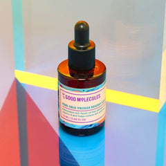 Good Molecules Pure Cold-Pressed Rosehip Seed Oil