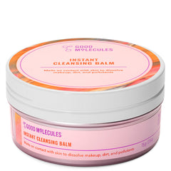 Good Molecules Instant Cleansing Balm 75g