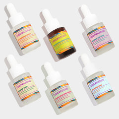 Good Molecules The Super Serums