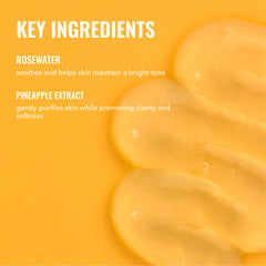 Good Molecules Hydrating Facial Cleansing Gel 200ml