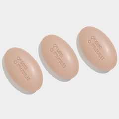 Good Molecules Clarify & Cleanse Bar 85g