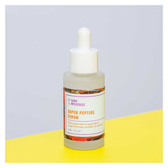 Good Molecules Super Peptide Serum 30ml