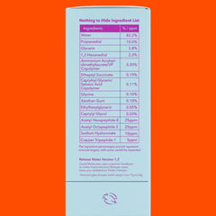 Good Molecules Super Peptide Serum 30ml
