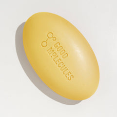 Good Molecules Hydrate & Cleanse Bar 85g